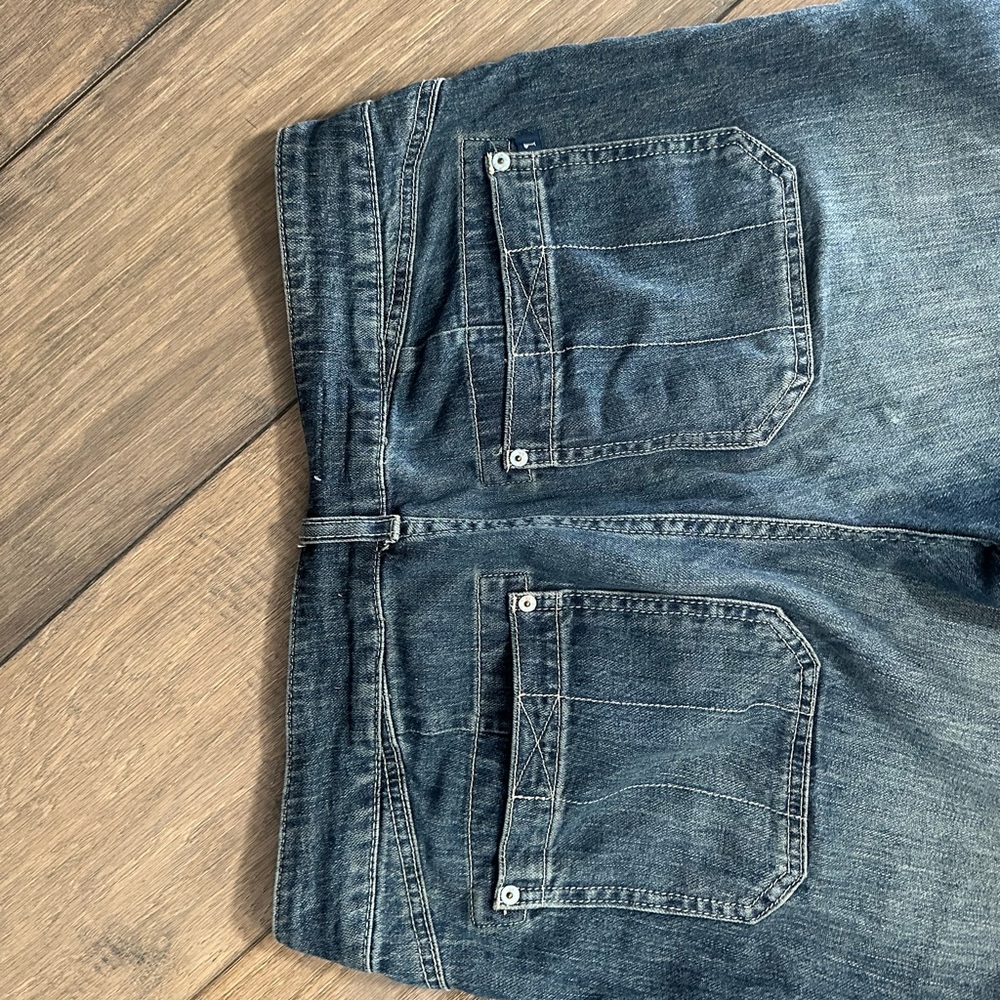 Pilco Splatter Boyfriend Jeans - Picture 5 of 5